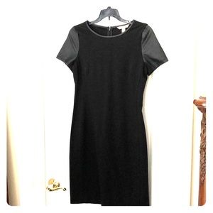 NWT Classic Banana Republic Sheath Dress